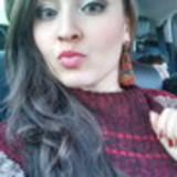 Samantha Nogueira Martins