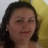 Nilzete Paixão de Araújo