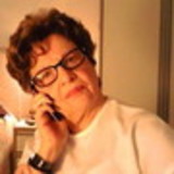 Ignez Médici Covello