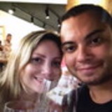 Carla Augusta Barreto Oliveira