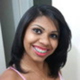 Andrezza Paola dos Santos Araujo