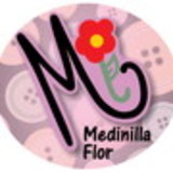 Medinilla Flor