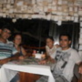 ÉVERTON BRUNO VISSOTO