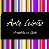 Arte Leirião - Acessórios em Resina