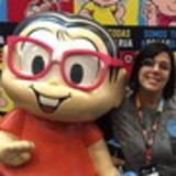 Aline ramos milheiro