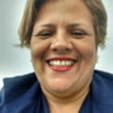 Kátia regina cresta