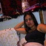 Arianne Cardoso Sistig