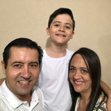 Ir para o perfil do usuário