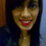 Allyne Vidal Pereira