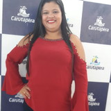 Dâmya Anastácia Lins Marques