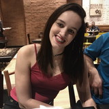 thayna de freitas almeida