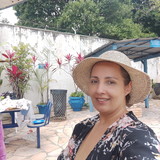 Kerluce Paiva Santos