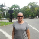 Teresinha Eugênio Jacob Costa