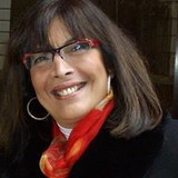 Luci Domingues Molina