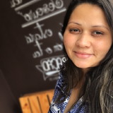 Juliana Cinara Rodrigues Dias