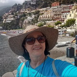 Maria Celeste Lemos Mota