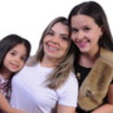 Lucilélia Cândida da Silva Aires