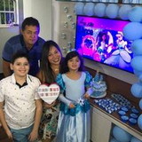 kelly Cristina Pereira de Santana