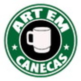 Art em Canecas