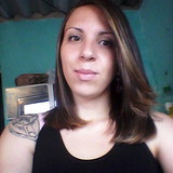 Cristiane Souza dos Santos