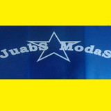 JUABS PRATA E FOLHADOS