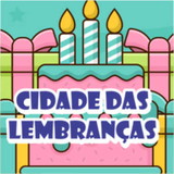 Cidade Das Lembranças 