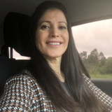 LUCIANA CRISTINA DA SILVA