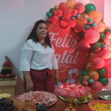 EDLENE LIMA E SILVA DE MOURA