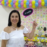 Silvia Aparecida Soares dos Santos