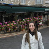 ELAINE MOINO BARRETTO