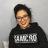 MARIA EDUARDA OGUIHARA