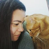 JOSILEINE SANTOS STOCKER