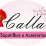 Calla Sapatilhas e acessórios
