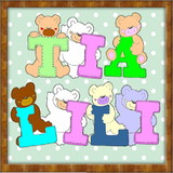 Cantinho da Tia Lili