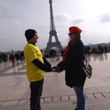 Else Maria Barbosa de Oliveira