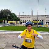 Isabel Cristina da Mata