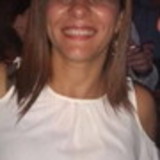 Márcia Aparecida Gomes Borba