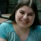 Juliana Oliveira da Silva