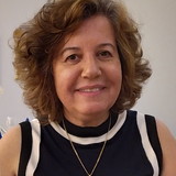 Marilza Antunes de Lemos