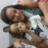 Patricia Paula da silva