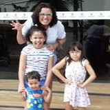 SILVIA MARIA BARROS DA SILVA CEDRÓN