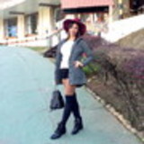 Mariana Maria Santos Luz de Assis