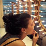 Stella Maria Lima Lopes