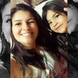 Miss-Lane Furtado Alves