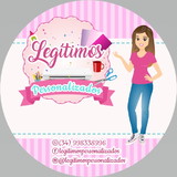 LEGITIMOS PERSONALIZADOS