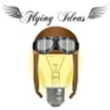 Flying Ideas