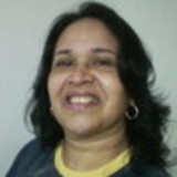 Maria do Socorro Oliveira e Silva Vieira