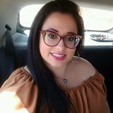 Ana Caroline Carvalho