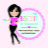 Biscuit By Vania Alves