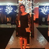 Gabriela de Oliveira Alves